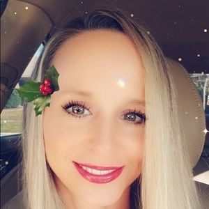 Meet your Posher, Erika